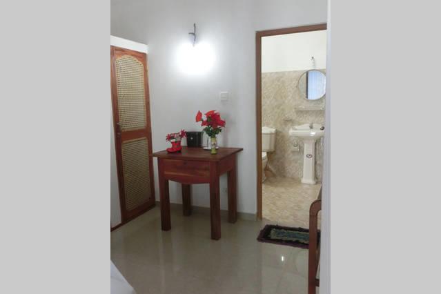 היקדואה Githmini Beach House And Toures מראה חיצוני תמונה