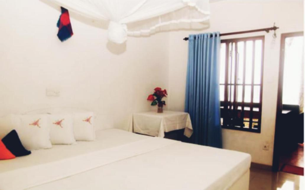 היקדואה Githmini Beach House And Toures מראה חיצוני תמונה